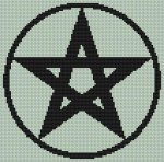 (image for) Black Pentacle